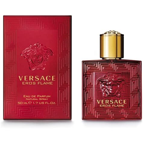 versace parfum eros flame damen запах|Versace Eros Flame on sale.